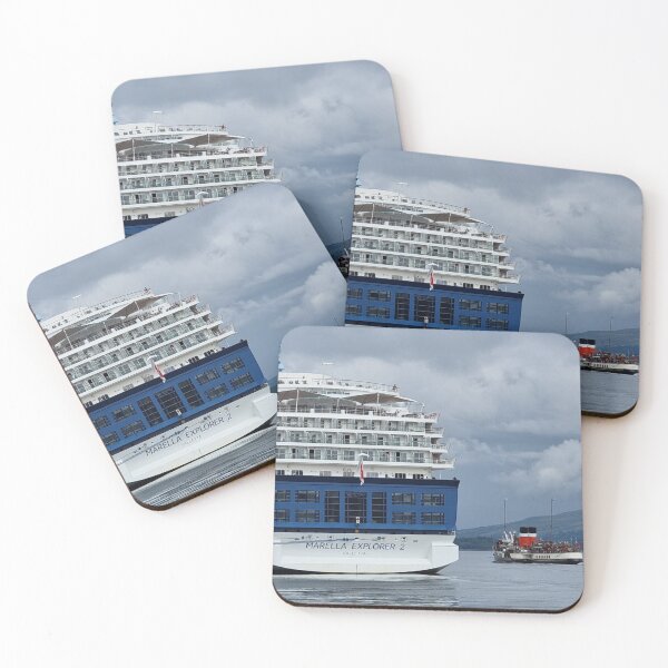 Item preview, Waverley  designed and sold by PortPrints.