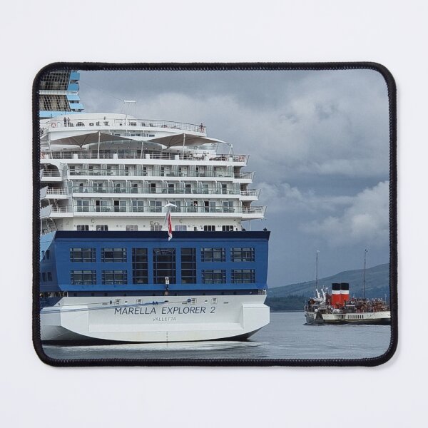 Item preview, Waverley  designed and sold by PortPrints.