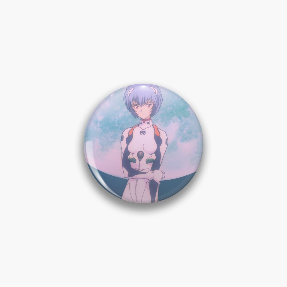 Item preview, Pin designed and sold by RiilRed.