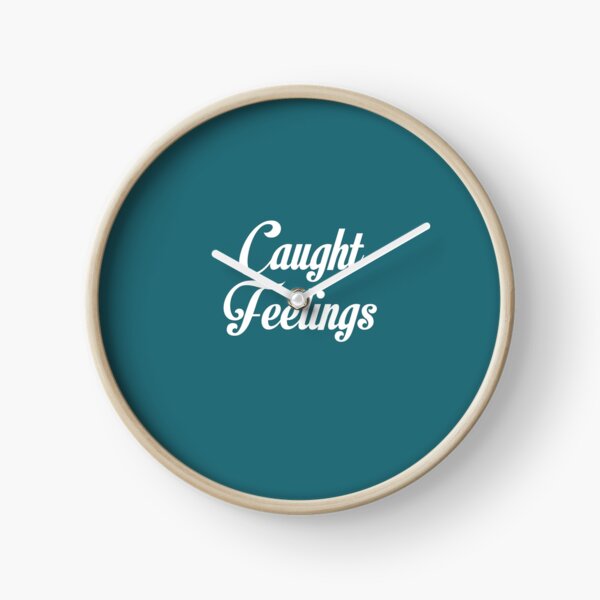Item preview, Caught Feelings designed and sold by AlwaysAwesome.