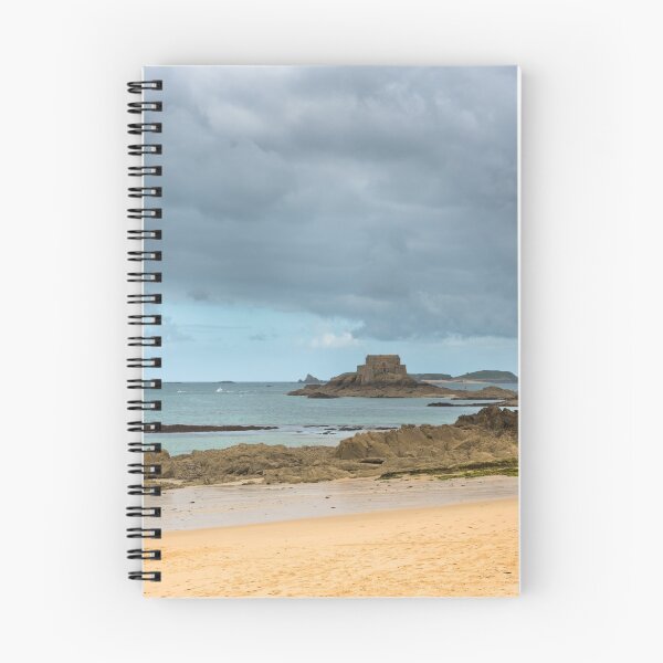 Item preview, Saint Malo, Brittany, France designed and sold by dvoevnore.