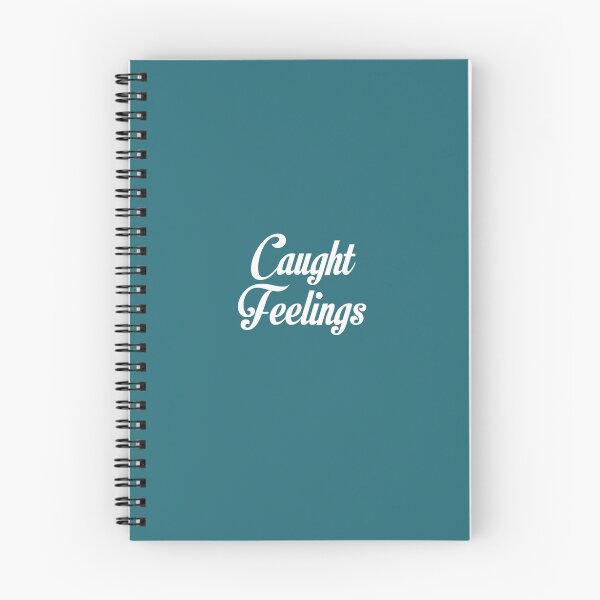 Item preview, Caught Feelings designed and sold by AlwaysAwesome.
