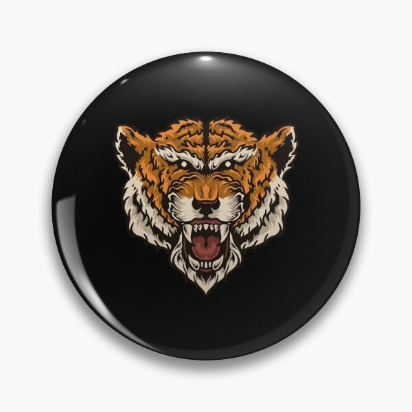 Item preview, growl designed and sold by zaher97.