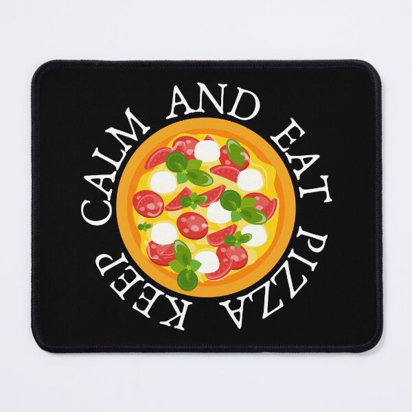 Item preview, Pizza lovers Pizzeria Food Happiness designed and sold by AlinaOz.