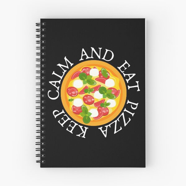 Item preview, Pizza lovers Pizzeria Food Happiness designed and sold by AlinaOz.