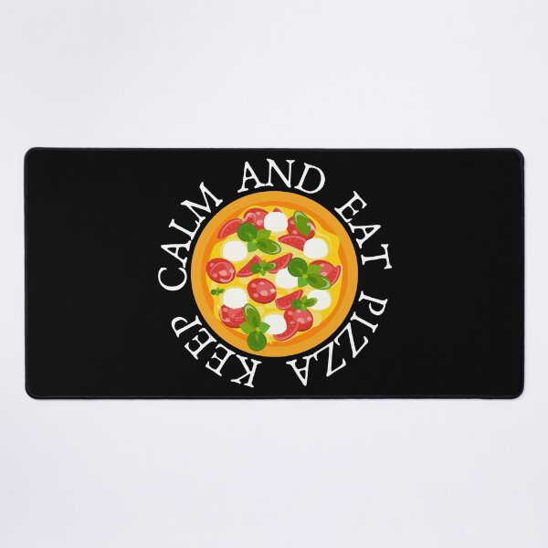 Item preview, Pizza lovers Pizzeria Food Happiness designed and sold by AlinaOz.