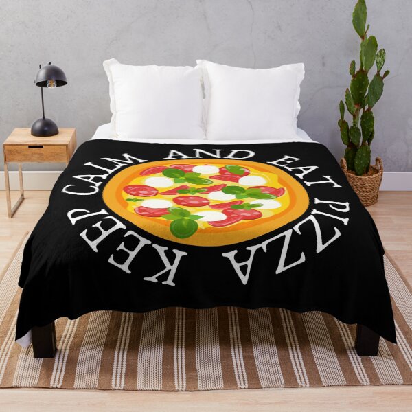 Item preview, Pizza lovers Pizzeria Food Happiness designed and sold by AlinaOz.