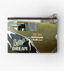 North American B-25 Studio Pouch