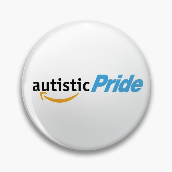 Item preview, Autistic Pride designed and sold by GeorgeStark.