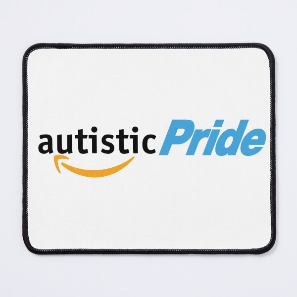 Item preview, Autistic Pride designed and sold by GeorgeStark.