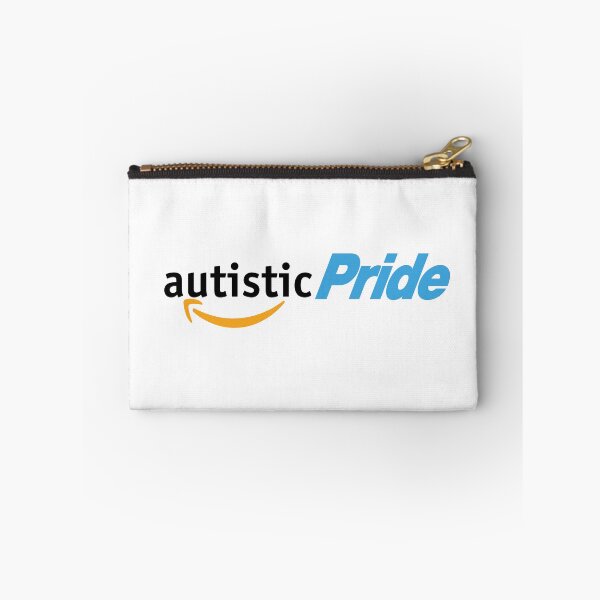 Item preview, Autistic Pride designed and sold by GeorgeStark.