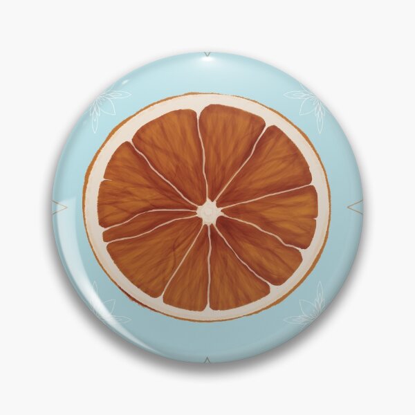Item preview, stars and oranges designed and sold by stephaniesales.