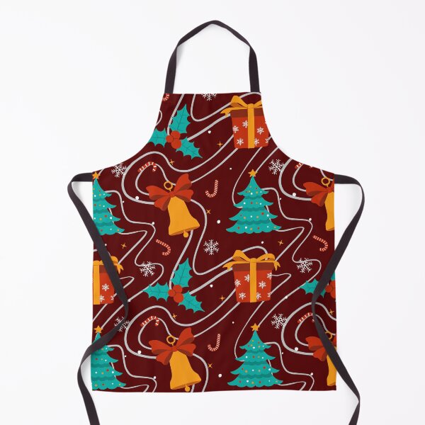 Item preview, Christmas pattern - 2021 Christmas designed and sold by Hoetoons.