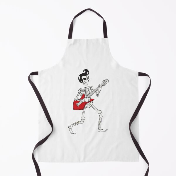 Item preview, guitar player designed and sold by zaher97.
