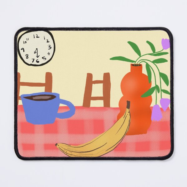 Item preview, Still life on the kitchen table designed and sold by chloemaeward.