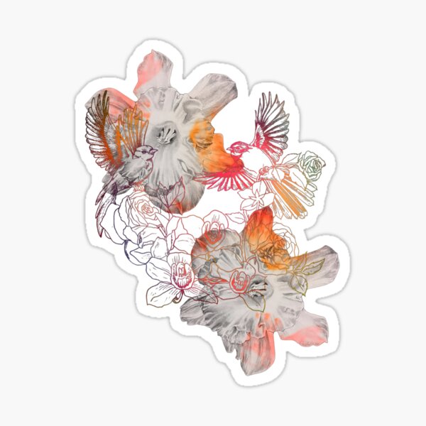 Item preview, Spring has come designed and sold by Storme-Creative.