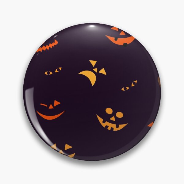 Item preview, Spooky Faces designed and sold by FantasySkyArt.