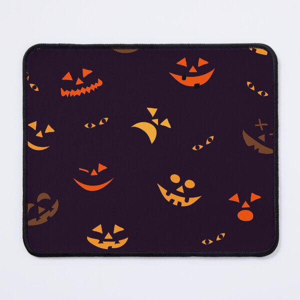 Item preview, Spooky Faces designed and sold by FantasySkyArt.