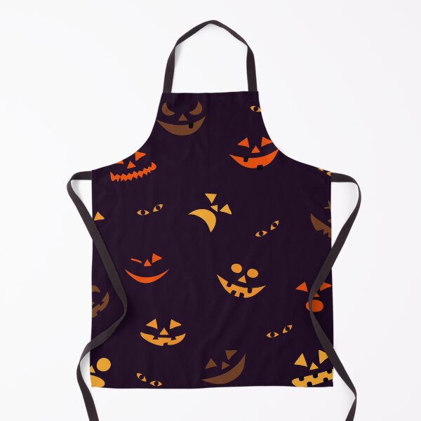 Item preview, Spooky Faces designed and sold by FantasySkyArt.