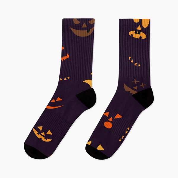 Item preview, Spooky Faces designed and sold by FantasySkyArt.