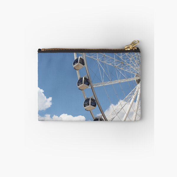 Item preview, Wheel of Brisbane, Queensland Australia designed and sold by DJ-Stotty.