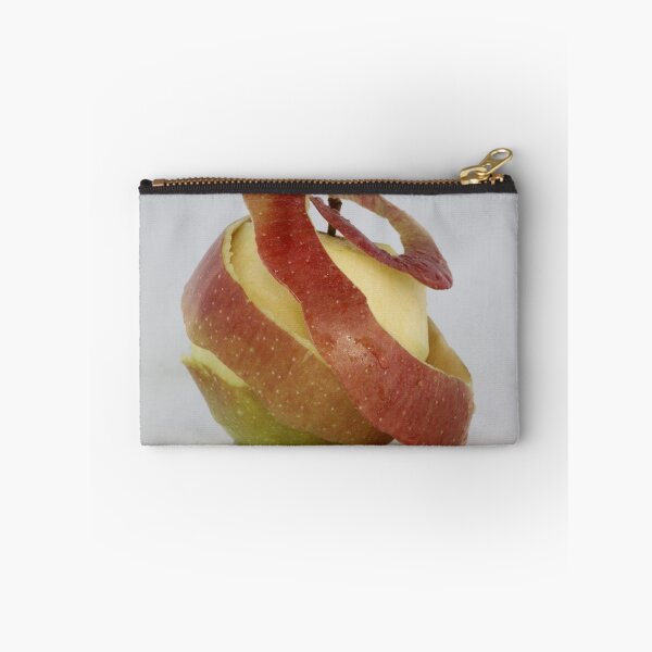 Item preview, One peeled and very juicy Braeburn apple designed and sold by DJ-Stotty.