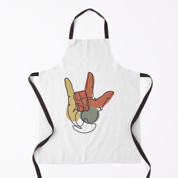 Item preview, hand gesture designed and sold by zaher97.