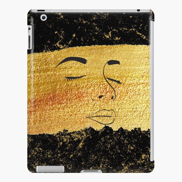 Roblox Woman Face iPad Case & Skin for Sale by rbopone