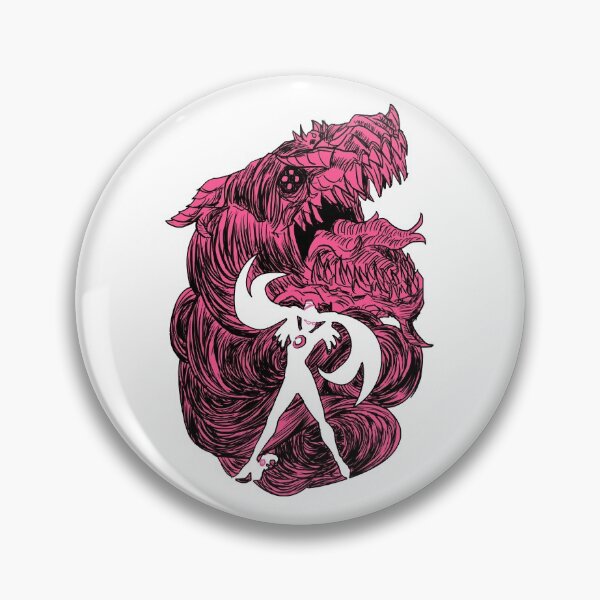 Item preview, Bayonetta Hack And Slash Video Game Developed By Platinumgames  Gomorrah Summon Cute Fans designed and sold by BayonettaCarwyn.