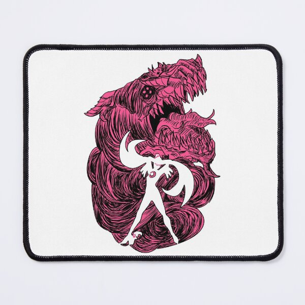 Item preview, Bayonetta Hack And Slash Video Game Developed By Platinumgames  Gomorrah Summon Cute Fans designed and sold by BayonettaCarwyn.