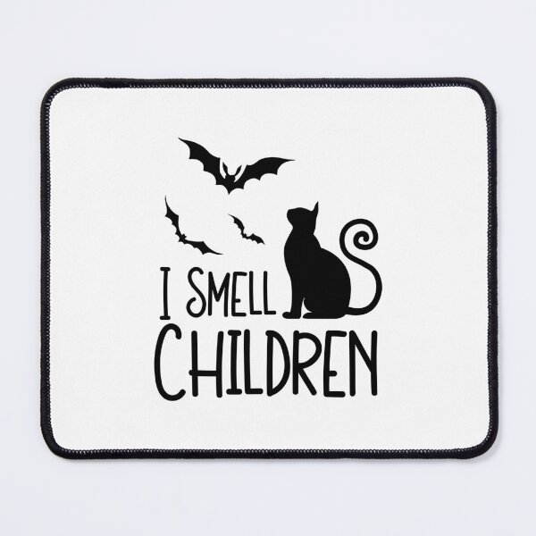 Item preview, I Smell Children designed and sold by lightseeker14.
