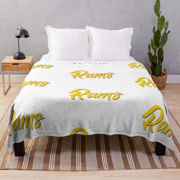 Item preview, Rams designed and sold by condog313.