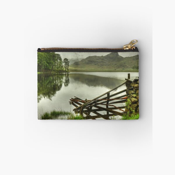 Item preview, Blea Tarn.....The Fence In May designed and sold by Jamie  Green.