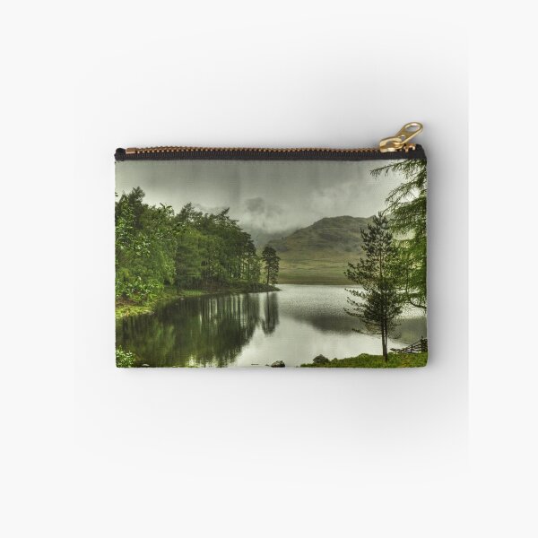 Item preview, The Tarn In May designed and sold by Jamie  Green.
