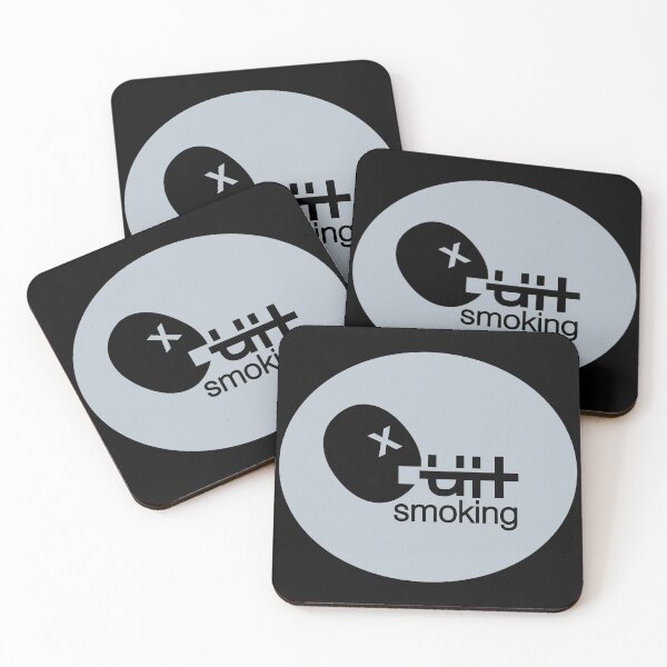 Item preview, Quit smoking designed and sold by PlacidHinds.