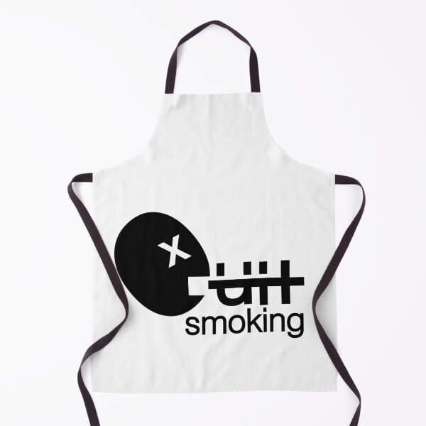 Item preview, Quit smoking designed and sold by PlacidHinds.