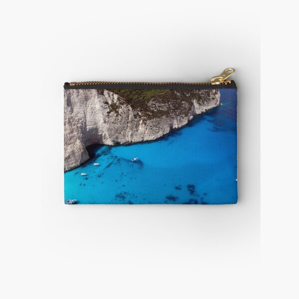 Item preview, Navagio Beach designed and sold by milena boeva.