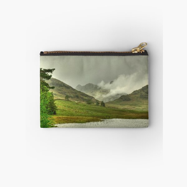 Item preview, The Langdale Pikes From Blea Tarn designed and sold by Jamie  Green.