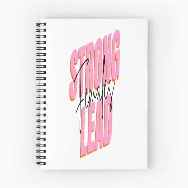 Item preview, Strong females' lead designed and sold by julset.