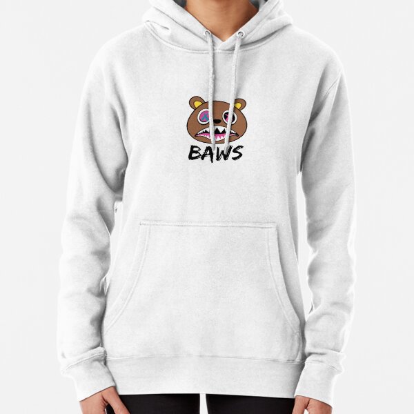 baws hoodie