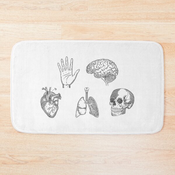 Item preview, human anatomy designed and sold by zaher97.