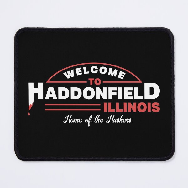 Item preview, Haddonfield Illinois designed and sold by DeadRight.