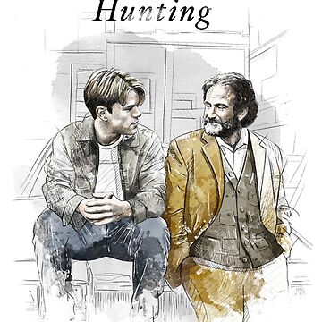 Good will hunting