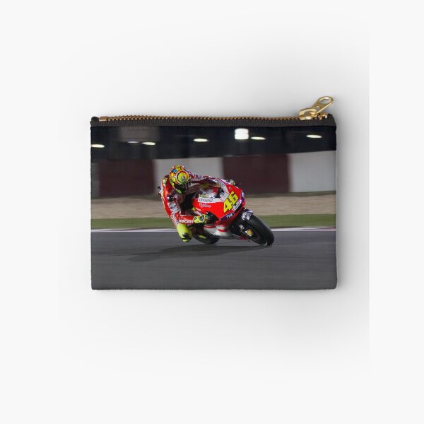 Item preview,  Valentino Rossi in Qatar 2011 designed and sold by corsefoto.