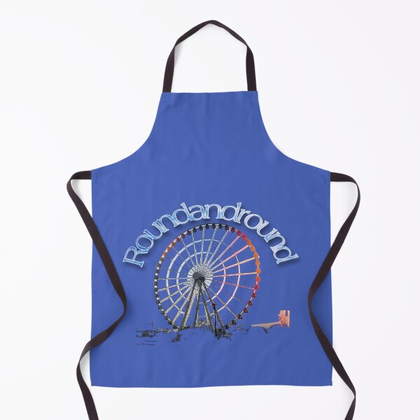 Item preview, Roundandround - ferris wheel, symbol of life- photo design designed and sold by kikidu21.