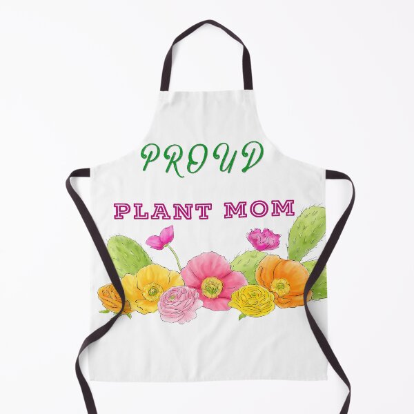 Item preview, Proud plant mom designed and sold by Pedro ⭐⭐⭐⭐⭐.
