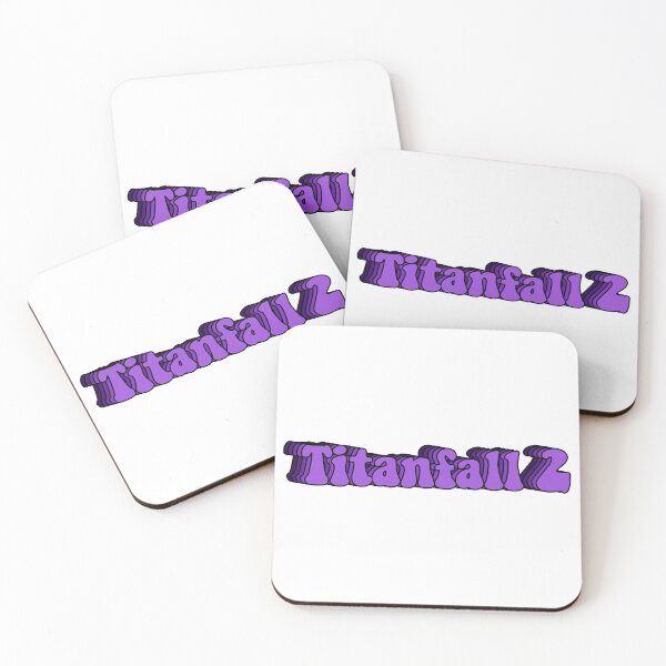 Item preview, titanfall 2 designed and sold by Kajko desgin.