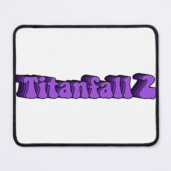 Item preview, titanfall 2 designed and sold by Kajko desgin.