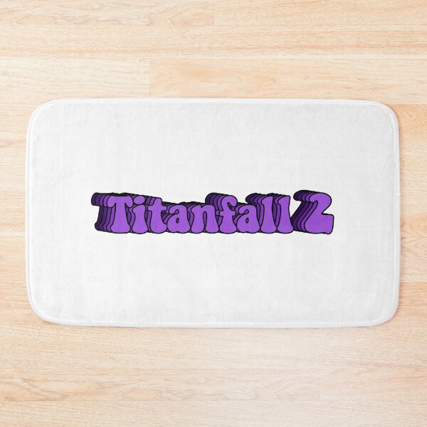 Item preview, titanfall 2 designed and sold by Kajko desgin.