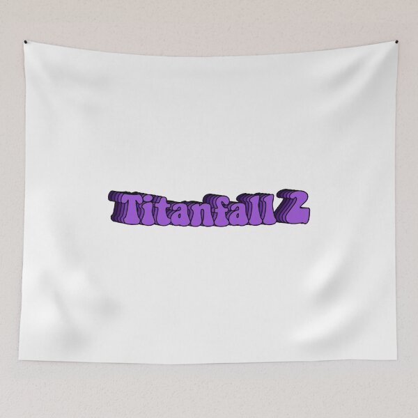 Item preview, titanfall 2 designed and sold by Kajko desgin.
